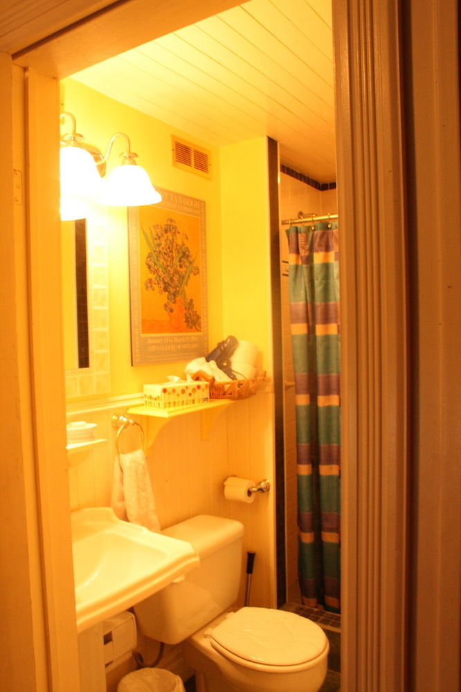 Rose Arden Bed & Breakfast Hamilton Exterior foto