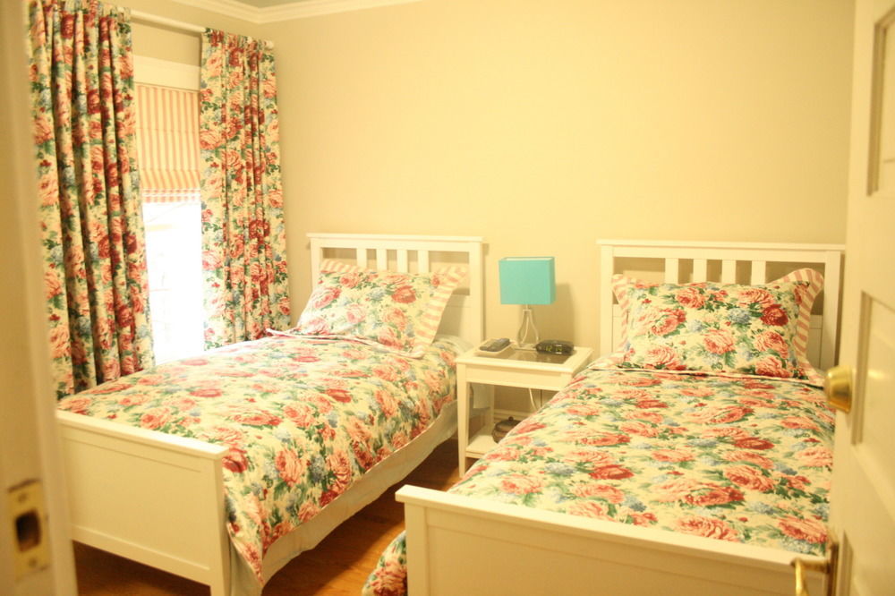Rose Arden Bed & Breakfast Hamilton Exterior foto